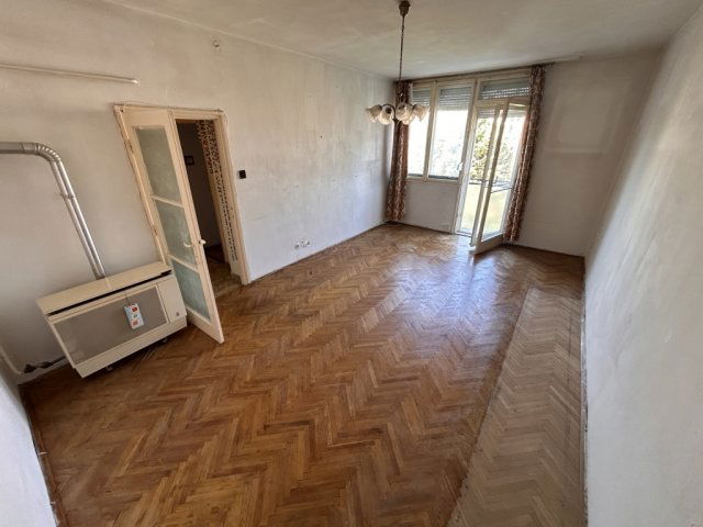 Eladó téglalakás, Nagykanizsán 21.9 M Ft, 1+1 szobás
