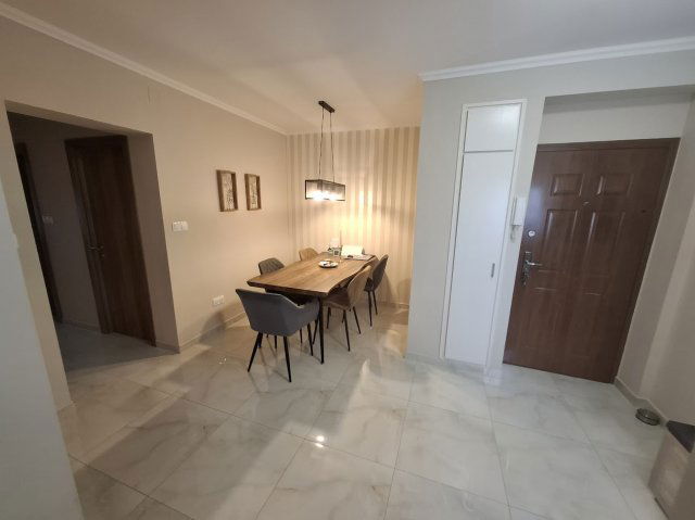 Eladó téglalakás, Balmazújvárosban, Debreceni utcában 49.9 M Ft