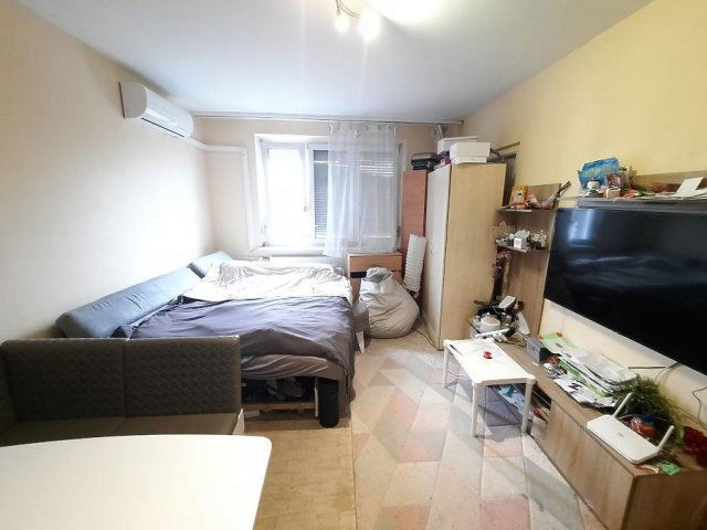 Eladó panellakás, Budapesten, XV. kerületben 49 M Ft, 1+1 szobás