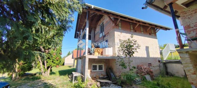 Eladó nyaraló, Letenyén 14.9 M Ft, 2 szobás