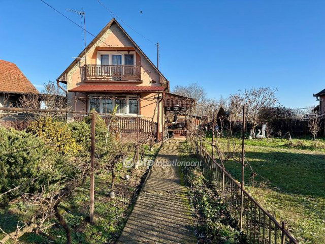 Eladó családi ház, Balkányban 38 M Ft, 3 szobás