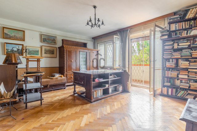 Eladó téglalakás, Budapesten, II. kerületben 63 M Ft, 1 szobás