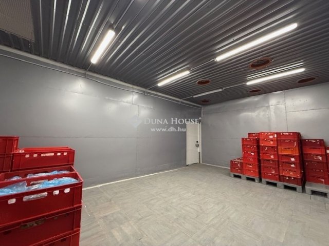 Eladó ipari ingatlan, Üllőn 390 M Ft / költözzbe.hu