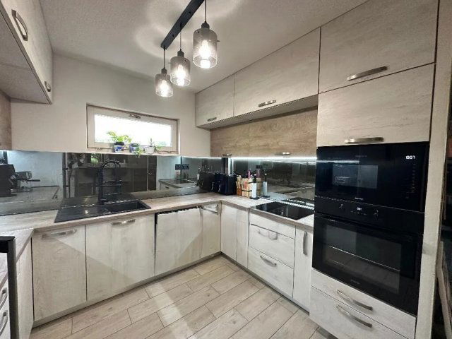 Eladó családi ház, Nyírpazonyon 69.9 M Ft, 2+2 szobás