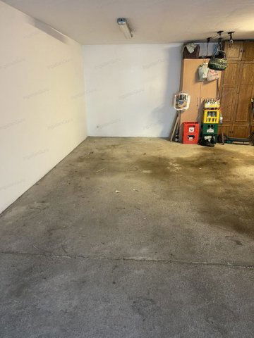 Eladó garázs, Sopronban 14.9 M Ft / költözzbe.hu