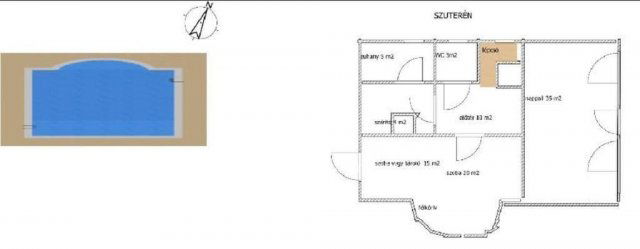 Eladó családi ház, Dunaharasztin 148 M Ft, 5 szobás