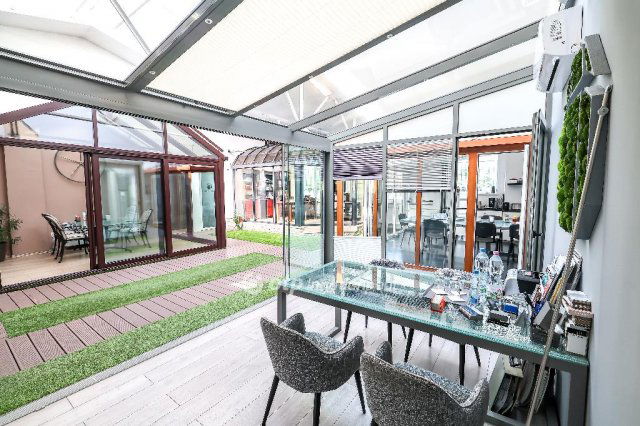 Eladó ipari ingatlan, Budapesten, XXI. kerületben 310 M Ft