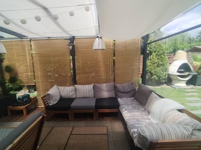 Eladó ikerház, Pécelen 114.9 M Ft, 4 szobás