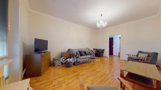 Eladó téglalakás, Miskolcon 31.9 M Ft, 2 szobás