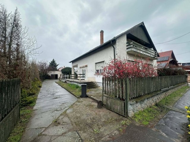 Eladó családi ház, Albertirsán 63.5 M Ft, 4 szobás