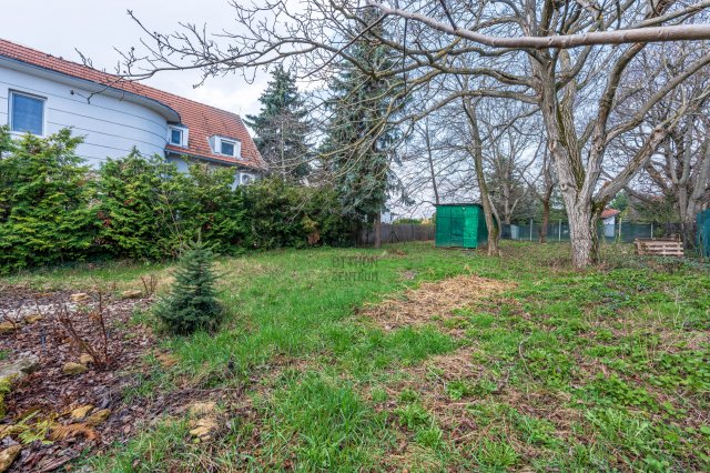 Eladó telek, Budapesten, III. kerületben, Kőpor közben 203.9 M Ft