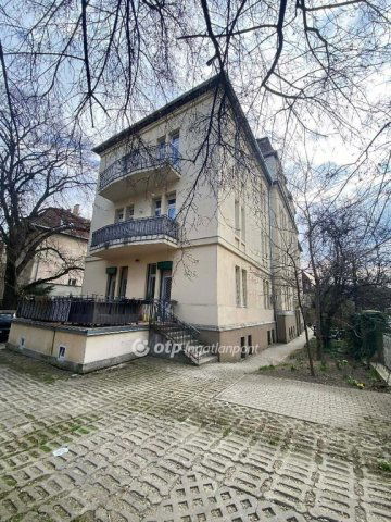 Kiadó téglalakás, albérlet, Budapesten, II. kerületben