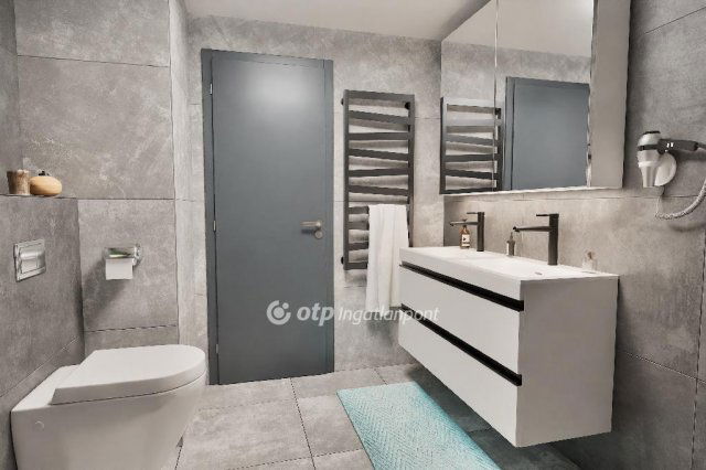 Eladó téglalakás, Balatonszemesen 86.79 M Ft, 2 szobás