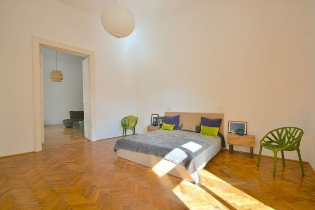 Eladó téglalakás, Budapesten, I. kerületben 166 M Ft, 2 szobás