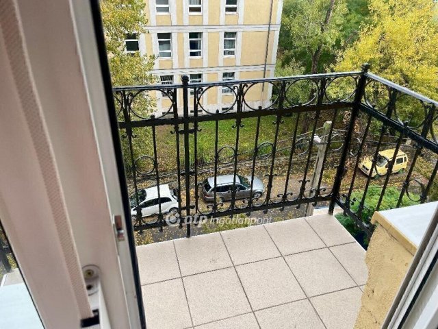 Eladó téglalakás, Budapesten, XIV. kerületben 74.9 M Ft
