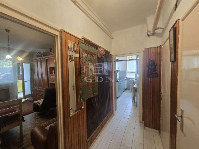Eladó téglalakás, Zalaegerszegen 33.5 M Ft, 2 szobás