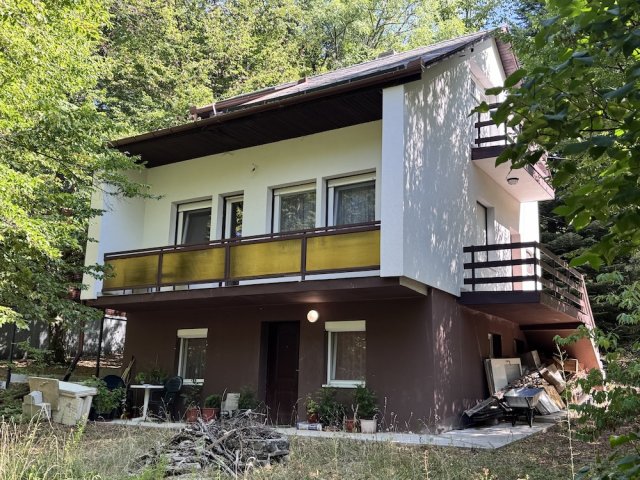 Eladó nyaraló, Mátraszentimrén, Jókai Mór utcában 72.9 M Ft