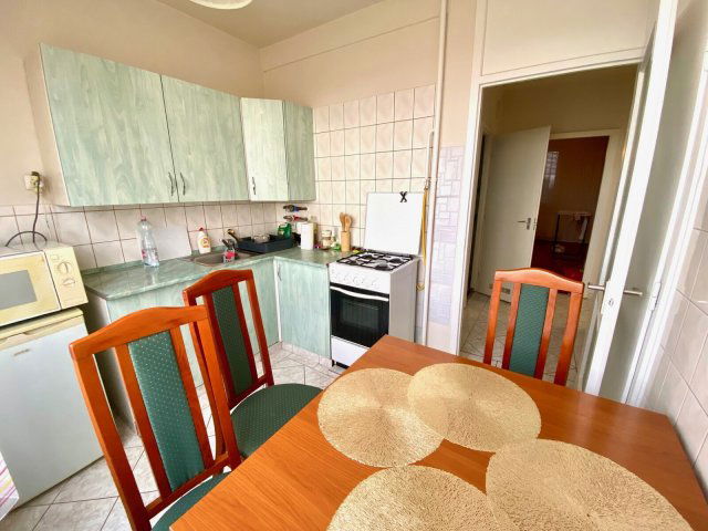 Eladó téglalakás, Nyíregyházán 44.5 M Ft, 2 szobás