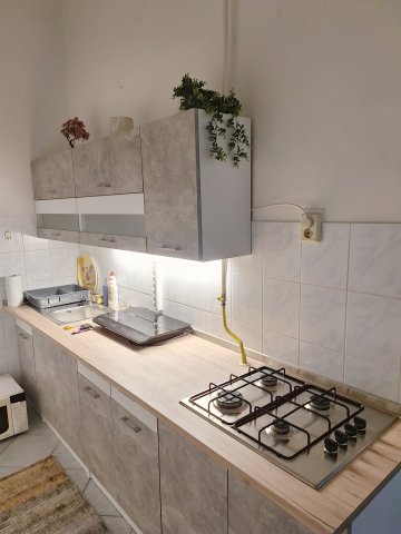 Kiadó téglalakás, albérlet, Budapesten, VI. kerületben