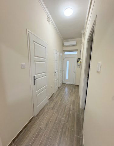 Eladó téglalakás, Cegléden 48.5 M Ft, 2 szobás