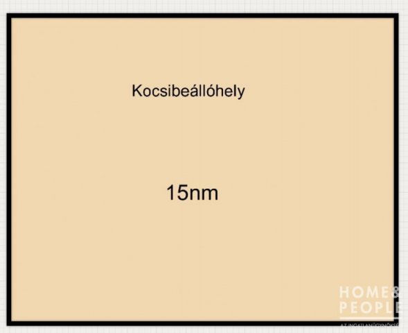 Eladó garázs, Szegeden 9.3 M Ft / költözzbe.hu