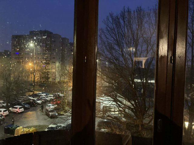 Eladó panellakás, Debrecenben 44 M Ft, 1 szobás