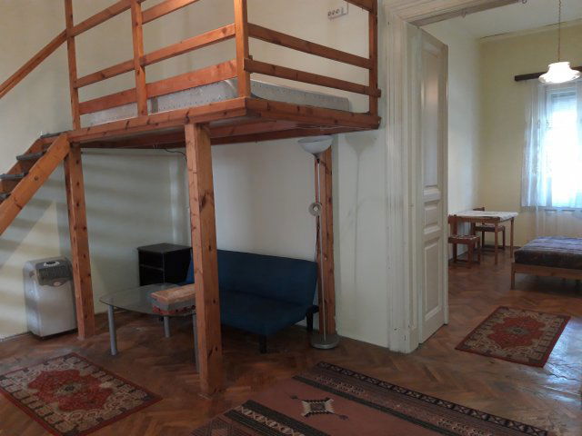 Eladó téglalakás, Budapesten, XIV. kerületben, Thököly úton