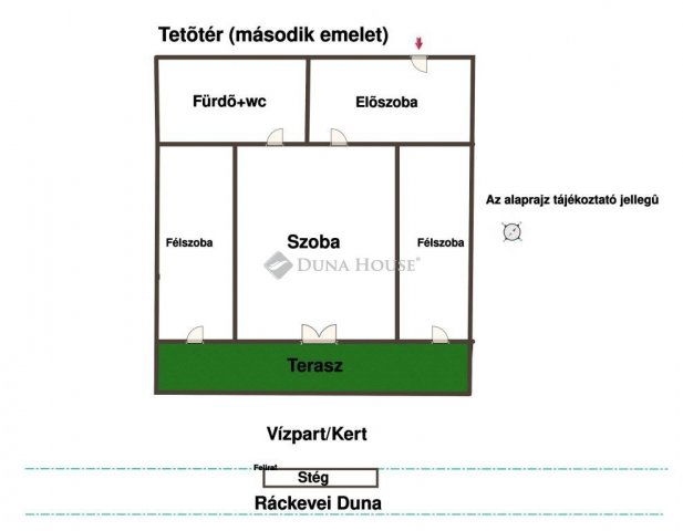 Eladó családi ház, Szigetszentmiklóson 109.9 M Ft, 8 szobás
