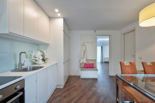 Eladó téglalakás, Budapesten, IX. kerületben 115 M Ft