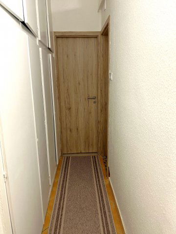 Eladó téglalakás, Budapesten, IX. kerületben 74.9 M Ft, 2 szobás