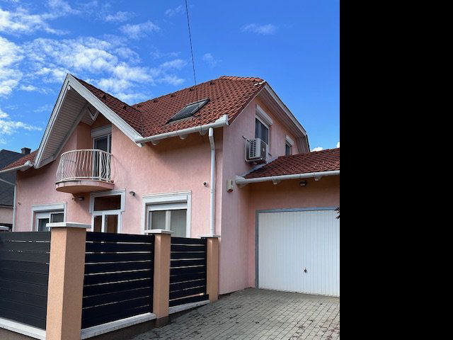 Eladó családi ház, Debrecenben 149.9 M Ft, 4+1 szobás