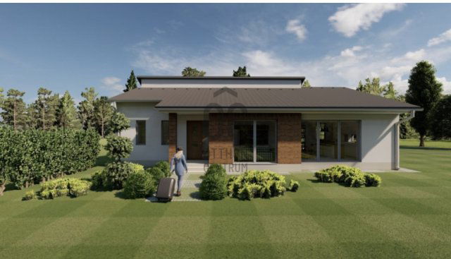 Eladó családi ház, Kecskeméten 135 M Ft, 4 szobás