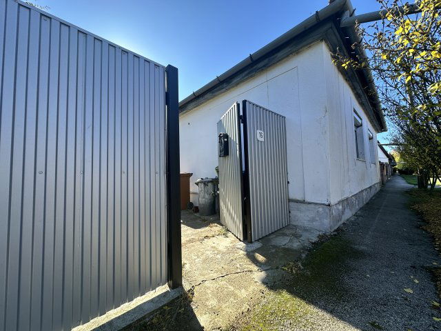 Eladó családi ház, Mezőberényben 12.99 M Ft, 3 szobás