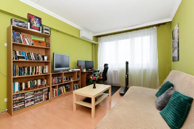 Eladó panellakás, Budapesten, XI. kerületben 69.9 M Ft, 2 szobás
