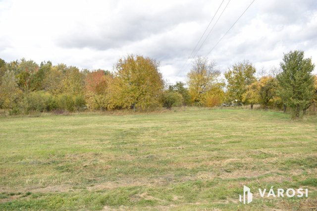 Eladó telek, Gyulán 11.9 M Ft / költözzbe.hu