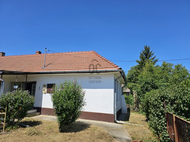 Eladó családi ház, Somogytúron 30 M Ft, 3 szobás