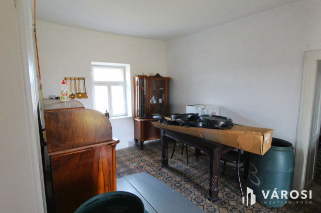 Eladó mezogazdasagi ingatlan, Kondoroson 11.99 M Ft, 3 szobás