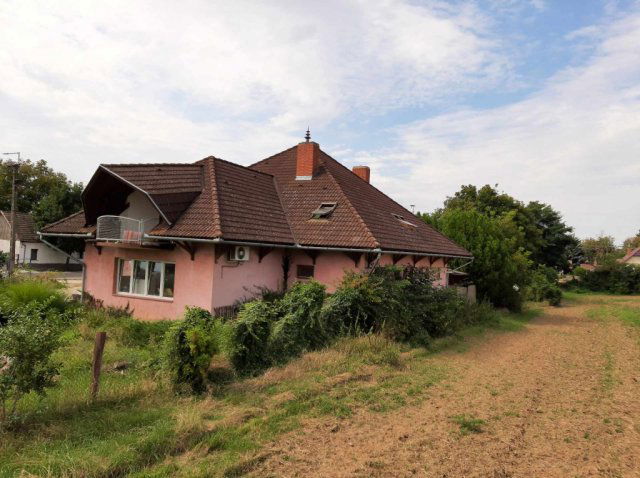 Eladó családi ház, Lengyeltótiban 53 M Ft, 5 szobás