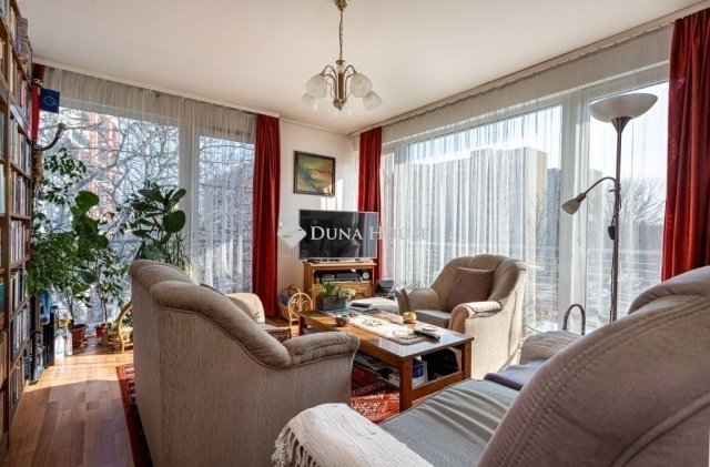 Eladó téglalakás, Budapesten, XIII. kerületben 115 M Ft