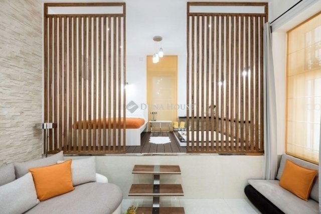 Eladó téglalakás, Budapesten, V. kerületben 122.36 M Ft