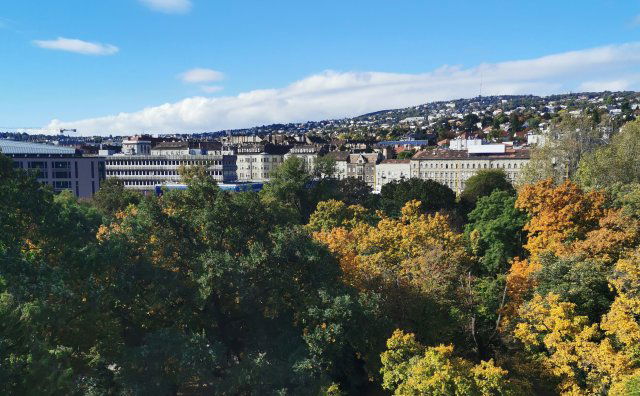 Eladó téglalakás, Budapesten, I. kerületben 279 M Ft, 4 szobás