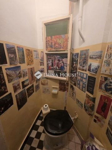 Eladó téglalakás, Budapesten, VIII. kerületben 130 M Ft