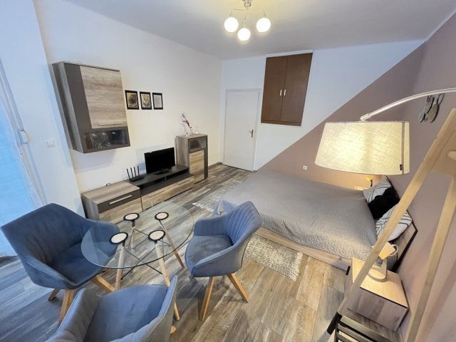 Kiadó téglalakás, albérlet, Kaposváron, Zarany pusztán