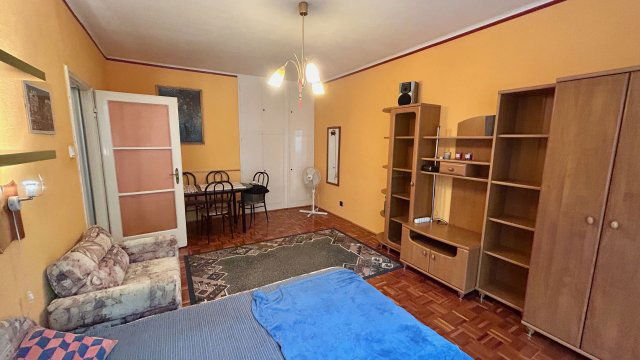 Kiadó téglalakás, albérlet, Debrecenben 170 E Ft / hó, 2 szobás