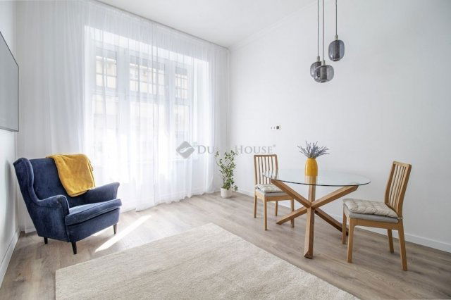 Eladó téglalakás, Budapesten, II. kerületben 49.9 M Ft, 1 szobás