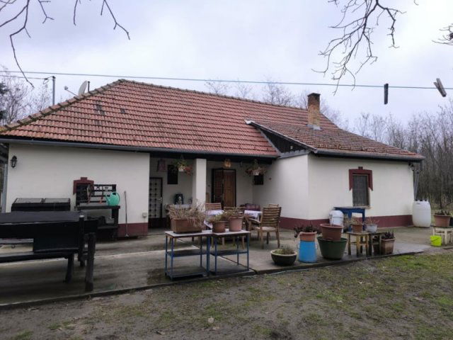 Eladó családi ház, Mikebudán 45.9 M Ft, 5 szobás