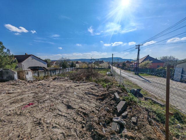 Eladó telek, Esztergomban 12.5 M Ft / költözzbe.hu