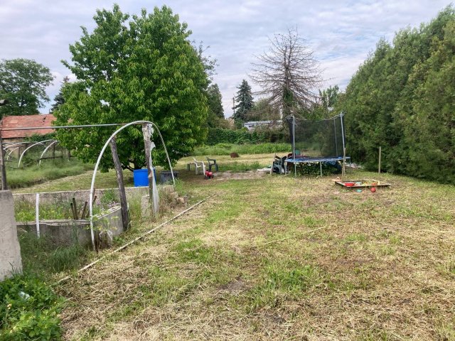 Eladó családi ház, Tapolcán 39.9 M Ft, 3 szobás