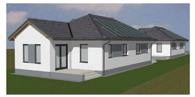 Eladó családi ház, Balatonfenyvesen 65 M Ft, 2 szobás