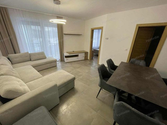 Eladó téglalakás, Nyíregyházán 65.999 M Ft, 2 szobás